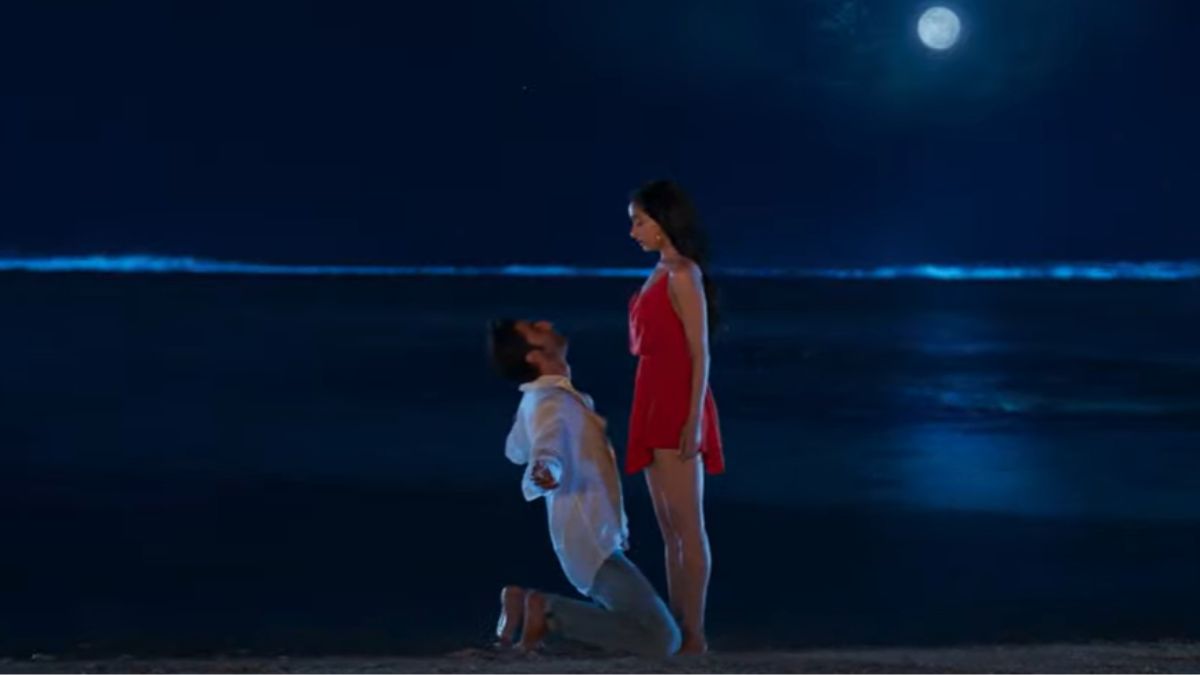 'Tu Jhoothi Mai Makkaar' Trailer Out: Luv Ranjan's Next Stars Ranbir Kapoor, Shraddha Kapoor And Their Complicated New-Age Romance